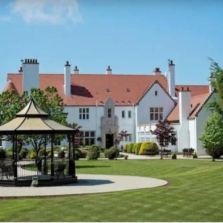 Lochgreen House Hotel & Spa Loans Exterior foto