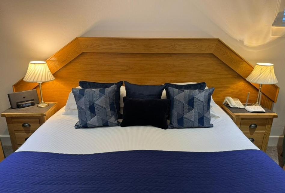 Lochgreen House Hotel & Spa Loans Zimmer foto