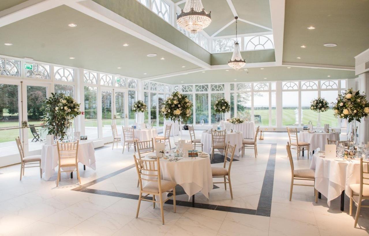 Lochgreen House Hotel & Spa Loans Exterior foto